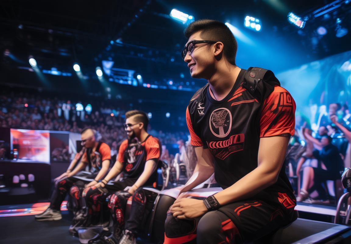 爆冷开局！LPL四号种子TES不敌越南GAM，全网哗然