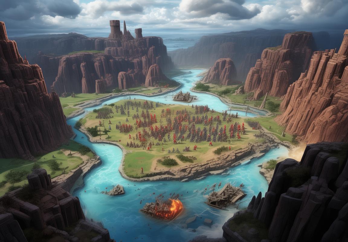 召唤师峡谷战局解析：远古巨龙与中路兵线博弈，打野英雄大龙坑决胜关键