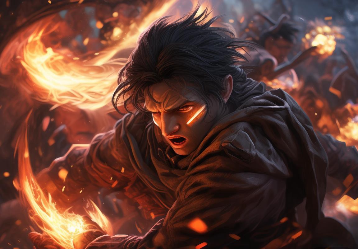 绝境李青！Canyon盲僧回旋踢拯救队伍，将比赛拖入决胜局。-电竞比分网